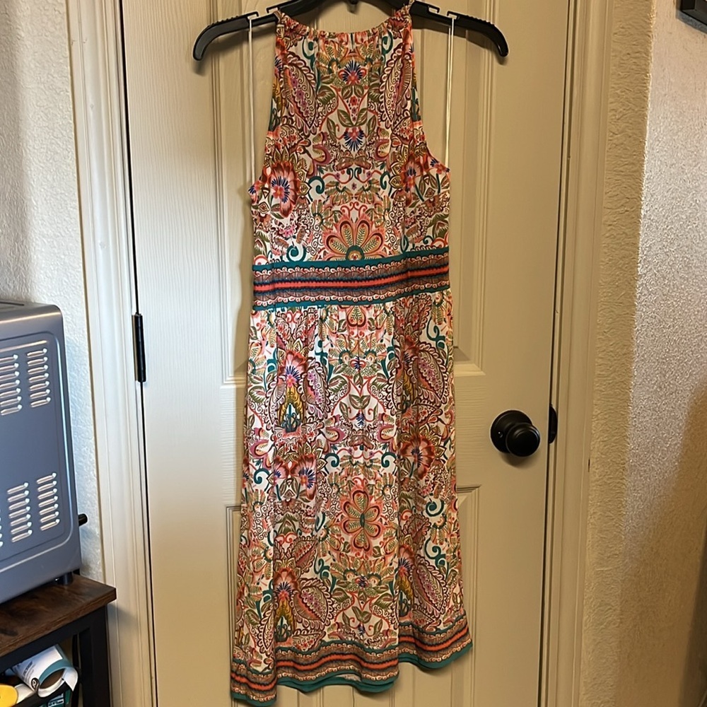 Summer dress LondonTimes - Picture 2 of 5